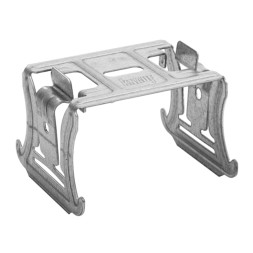 Соединитель 2-х уров. - КНАУФ (100) (Краб 2-х уровн.)