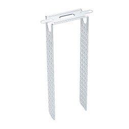 Подвес прямой 200 мм (100) Кнауф