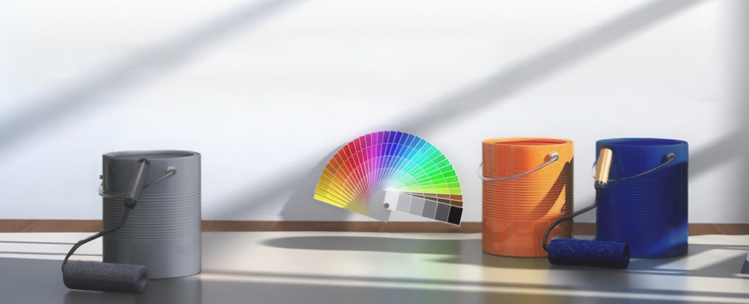 ОТДЕЛОЧНЫЕ МАТЕРИАЛЫ