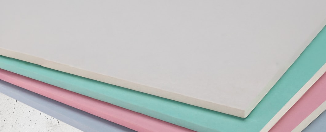 ГИПСОКАРТОН И ЛИСТОВЫЕ МАТЕРИАЛЫ